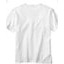 T-shirt Blanc