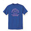 Blue Athletic T