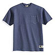 Athletic ProCotton(tm) Pocket T-Shirt